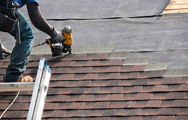 Licensed Flat Roof Repair service in Brush Prairie, WA - Brentwood Metal Roofing